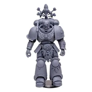 Collectible figurine McFarlane Toys Warhammer 40k Space Wolves Wolf Guard (Artist Proof) image-1