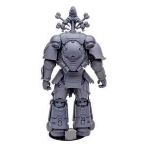 Collectible figurine McFarlane Toys Warhammer 40k Space Wolves Wolf Guard (Artist Proof) image-2
