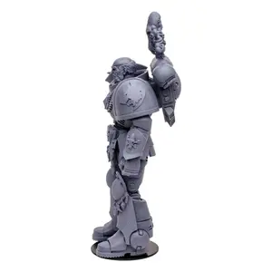 Collectible figurine McFarlane Toys Warhammer 40k Space Wolves Wolf Guard (Artist Proof) image-6
