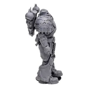 Collectible figurine McFarlane Toys Warhammer 40k Chaos Space Marines (World Eater) (Artist Proof) image-2