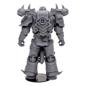 Collectible figurine McFarlane Toys Warhammer 40k Chaos Space Marines (World Eater) (Artist Proof) image-3