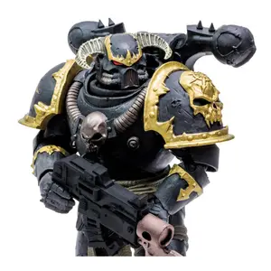 Figurine McFarlane Toys Warhammer 40K Chaos Space image-1