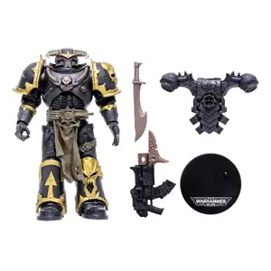 Figurine McFarlane Toys Warhammer 40K Chaos Space image-2