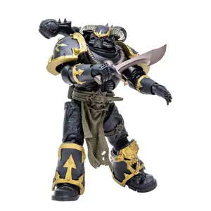 Figurine McFarlane Toys Warhammer 40K Chaos Space image-3