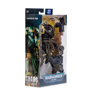 Figurine McFarlane Toys Warhammer 40K Chaos Space image-6
