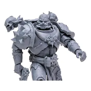 Figurine McFarlane Toys Warhammer 40K Chaos Space (Artist Proof) image-1