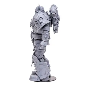 Figurine McFarlane Toys Warhammer 40K Chaos Space (Artist Proof) image-6