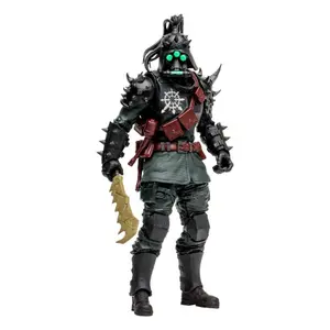 Figurine McFarlane Toys Warhammer 40K: Darktide Traitor Guard (Variant) image-0