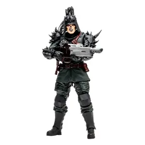 Figurine McFarlane Toys Warhammer 40K: Darktide Traitor Guard image-0