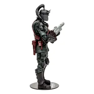 Figurine McFarlane Toys Warhammer 40K: Darktide Traitor Guard image-4
