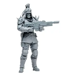 Figurine McFarlane Toys Warhammer 40K: Darktide Traitor Guard (Artist Proof) image-0