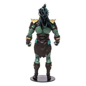 Figurine McFarlane Toys Mortal Kombat Kotal Kahn (Bloody) image-5