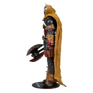Figurine McFarlane Toys Mortal Kombat 11 SpawnSpawn (Bloody Mcfarlane Classic) image-1