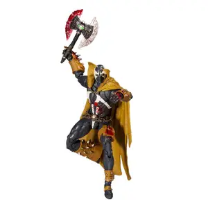 Figurine McFarlane Toys Mortal Kombat 11 SpawnSpawn (Bloody Mcfarlane Classic) image-5