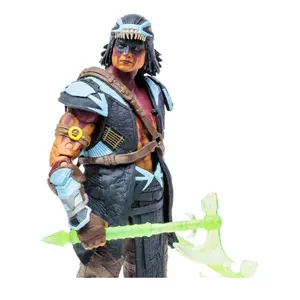 Figurine McFarlane Toys Mortal Kombat Nightwolf image-1