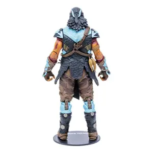 Figurine McFarlane Toys Mortal Kombat Nightwolf image-5