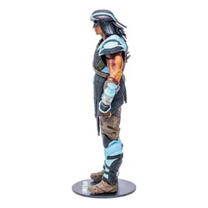 Figurine McFarlane Toys Mortal Kombat Nightwolf image-6