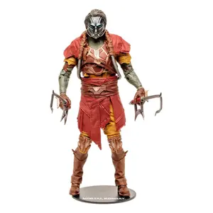 Figurine McFarlane Toys Mortal Kombat Kabal image-0