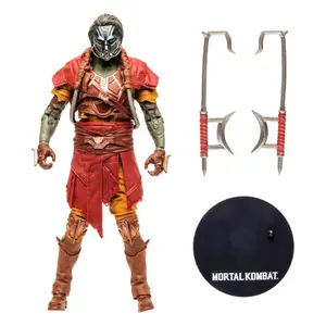 Figurine McFarlane Toys Mortal Kombat Kabal image-2