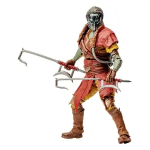 Figurine McFarlane Toys Mortal Kombat Kabal image-3