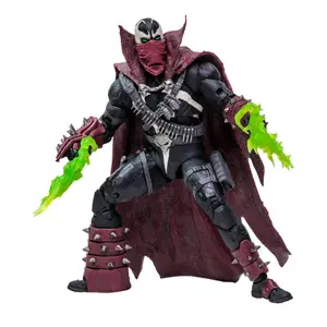 Figurine McFarlane Toys Mortal Kombat Spawn Commando Spawn image-3