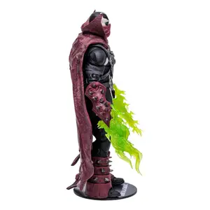 Figurine McFarlane Toys Mortal Kombat Spawn Commando Spawn image-4