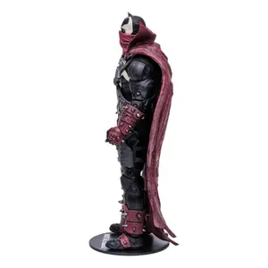 Figurine McFarlane Toys Mortal Kombat Spawn Commando Spawn image-6