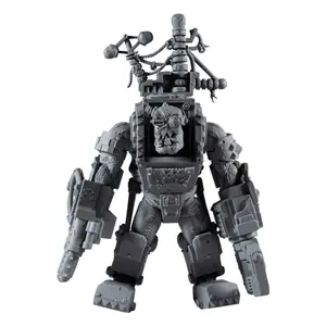 Figurine McFarlane Toys Warhammer 40K Ork Big Mek (Artist Proof) image-0