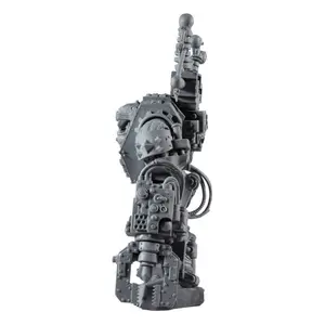Figurine McFarlane Toys Warhammer 40K Ork Big Mek (Artist Proof) image-1