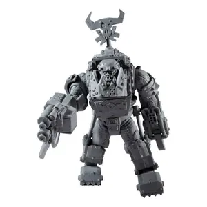 Figurine McFarlane Toys Warhammer 40K Ork Meganob With Shoota (Artist Proof) image-6