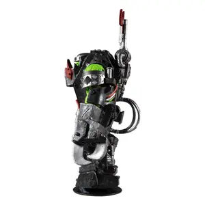 Figurine McFarlane Toys Warhammer 40K Ork Meganob With Shoota image-1