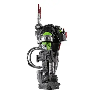 Figurine McFarlane Toys Warhammer 40K Ork Meganob With Shoota image-3