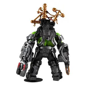 Figurine McFarlane Toys Warhammer 40K Ork Big Mek image-2