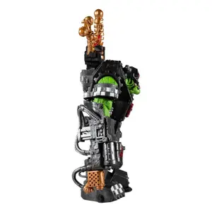 Figurine McFarlane Toys Warhammer 40K Ork Big Mek image-3