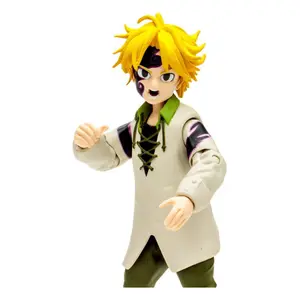 Figurine McFarlane Toys Seven Deadly Sins Meliodas (Demon Mode) image-4