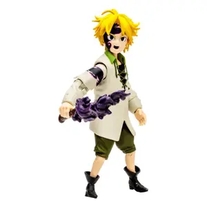 Figurine McFarlane Toys Seven Deadly Sins Meliodas (Demon Mode) image-3