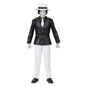 Figurine McFarlane Toys Demon Slayer: Kimetsu No Yaiba Muzan Kibutsuji image-0