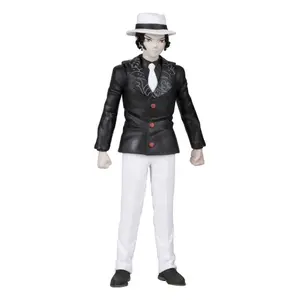 Figurine McFarlane Toys Demon Slayer: Kimetsu No Yaiba Muzan Kibutsuji image-4