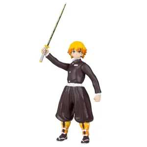 Collectible figurine McFarlane Toys Zenitsu Agatsuma image-3