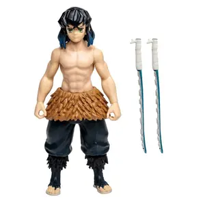 Collectible figurine McFarlane Toys Demon Slayer: Kimetsu no Yaiba Hashibira Inosuke image-1