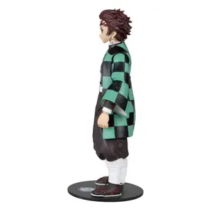 Figurine McFarlane Toys Demon Slayer: Kimetsu No Yaiba Tanjiro Kamado image-6