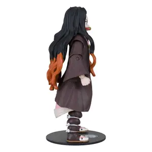 Figurine McFarlane Toys Demon Slayer: Kimetsu No Yaiba Nezuko Kamado image-3