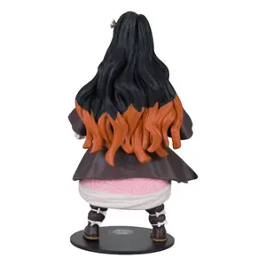 Figurine McFarlane Toys Demon Slayer: Kimetsu No Yaiba Nezuko Kamado image-4