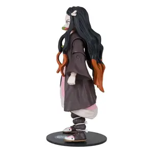 Figurine McFarlane Toys Demon Slayer: Kimetsu No Yaiba Nezuko Kamado image-5