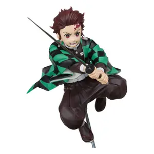 Pvc figure McFarlane Toys Demon Slayer: Kimetsu No YaibaTanjiron Kamado image-0