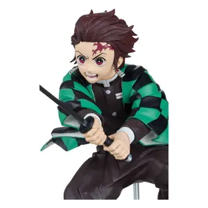 Pvc figure McFarlane Toys Demon Slayer: Kimetsu No YaibaTanjiron Kamado image-5