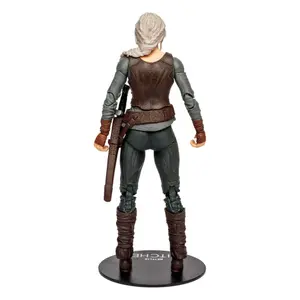 Figurine McFarlane Toys The Witcher Geralt Et Ciri (Netflix Season 3) image-2