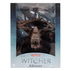Figurine McFarlane Toys The Witcher Megafig Kikimora image-6