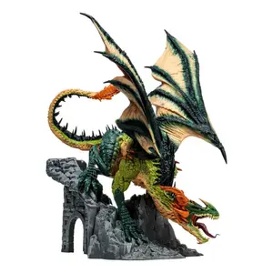 Figur McFarlane Toys Mcfarlane´S Dragons Série 8 Berserker Clan image-1