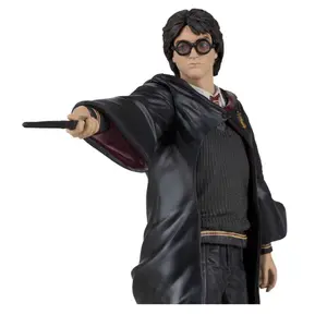 Figurine harry potter and the cup of fire McFarlane Toys Harry Potter Movie Maniacs Harry Potter image-4